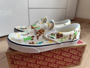 VANS Classic Slip On Gr. 38 neu  - Bild 1 von 10