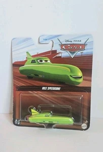 Disney Pixar Cars - Nile Speedcone New & Sealed | 2021 - Picture 1 of 3