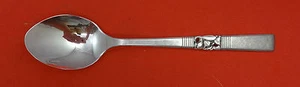 Morning Star by Community Plate Silverplate Infant Feeding Spoon Custom Made - Picture 1 of 1