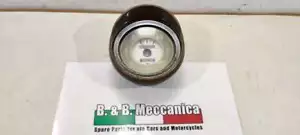 CRUSCOTTO INDICATORE BENZINA OLIO ORIGINALE FIAT 1100 103 BAULETTO (LG347) - Imagen 1 de 9