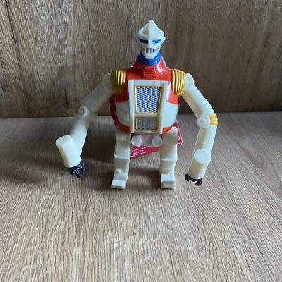 Figura Vinilo 2021 Bandai Movie Monster Series Jet Jaguar Godzilla Punto Singular Foto 1 de 4