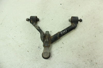 2002 Suzuki Quadrunner 250 OEM braço de controle superior direito dianteiro B4464 - Imagem 1 de 4