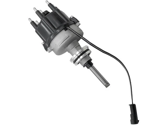 Distribuidor de encendido de repuesto para Dodge D250 1992-1993 3,9 L V6 46YGNQ Foto 1 de 1