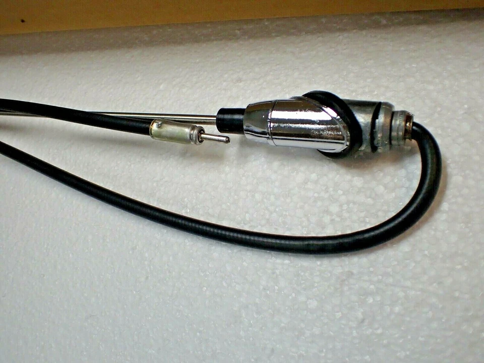 NOS NORS 1960s 1970s Volkswagen VW Radio Antenna ! ! ! - Image 1 of 4