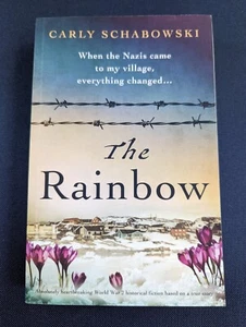 The Rainbow: Absolutely heartbreaking World War 2 historical fiction based on a - Imagen 1 de 4