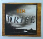 Maxi CD - R.E.M Drive - A6570