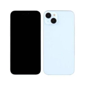 iPhone 15 Plus Dummy Display Phone (Blue-No Logo) - Zdjęcie 1 z 1