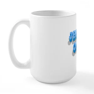 CafePress Jewell Ohio 15 Oz Ceramic Large Mug (676654490) - Picture 1 of 27