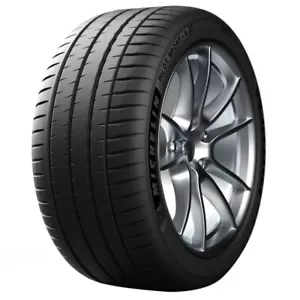 Michelin Pilot Sport 4 S Performance Road Tyre 285/30/20 99Y XL - Picture 1 of 1