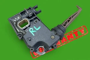 Sensor de barra antivuelco trasero izquierdo Mercedes R129 SL500 300SL 1990-1998 FABRICANTE DE EQUIPOS ORIGINALES - Imagen 1 de 10