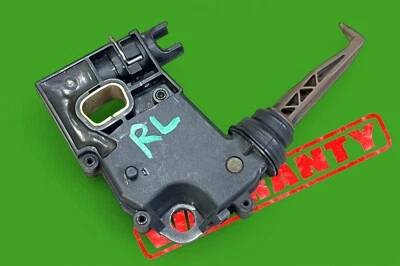 1990-1998 Mercedes R129 SL500 300SL Rear Left Side Roll Over Bar Sensor OEM - Image 1 of 4