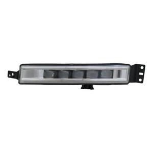 New Led Fog Light Assembly Left Driver Side Fits 16-17 Honda Accord 33950T2AA21 - Picture 1 of 1