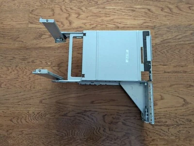 Dell Precision 3630 Case Assembly - DP/N 047NN4 - Image 1 of 4