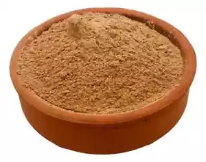 Bio Shikakai Pulver - 200g - "A" Qualität - Haar - Kopfhaut - Schuppen - Bild 1 von 1