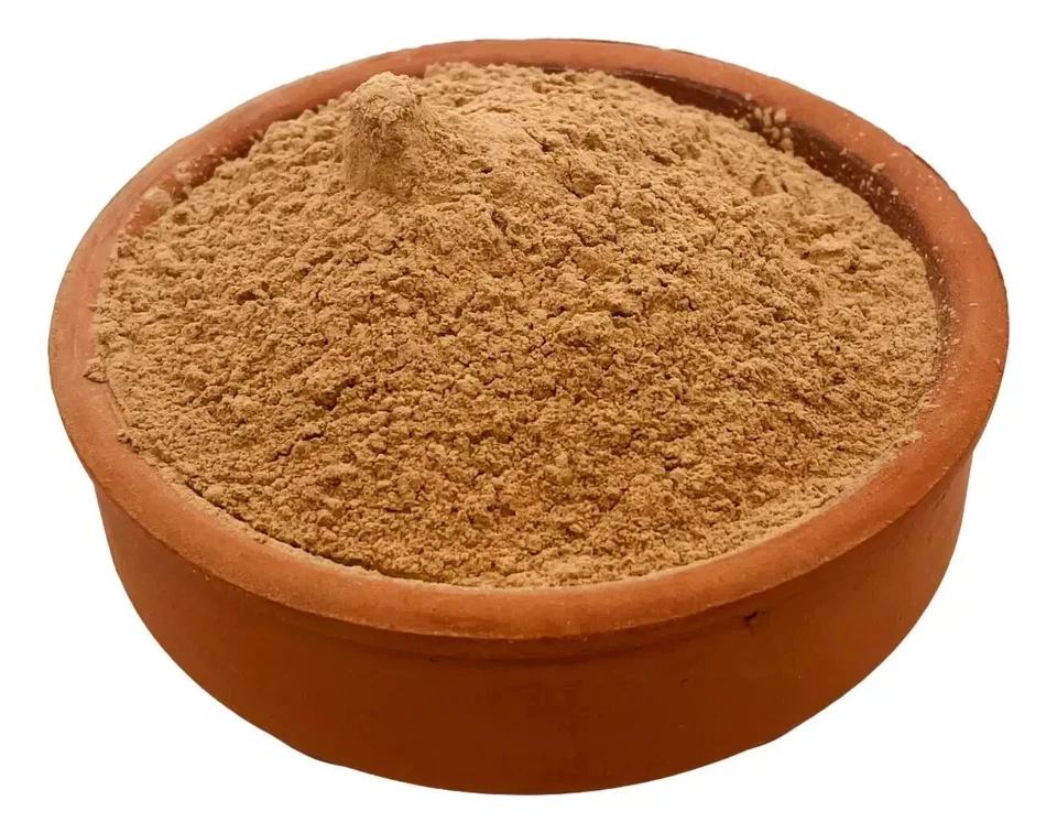 NATURE'S SPIRIT Organic Shikakai Powder-200g-"A" Grade Quality-Hair-Scalp-Dandruff