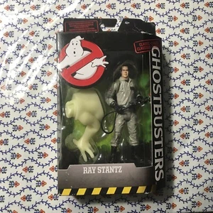 Ray Stantz Action Figure Ghostbusters Classic Movie 6" 2016 Mattel New - Picture 1 of 3