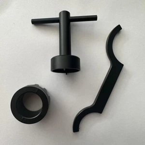 1Set NVG Install Spanner Dismantling Tool For PVS14 BNVD1431 Night Vision Goggle - Picture 1 of 1