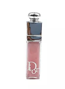 Dior Addict Lip Maximizer Plumper 001 Pink Travel Mini 0,06 oz/2 ml Ohne Verpackung - Bild 1 von 6
