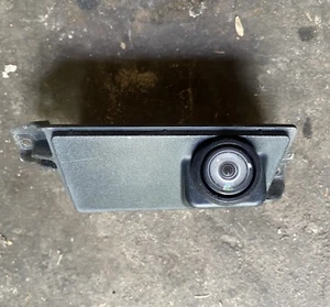 12-13 LR Range Rover Evoque L538 Rear Assist Camera BJ3219H422AB OEM 41k - Picture 1 of 3