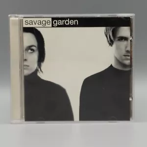 Savage Garden by Savage Garden CD April 1997 Columbia 90s Pop Rock - Picture 1 of 4