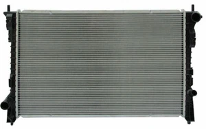 Radiator for 2008 - 2013 Ford Taurus, Taurus X 3.5L, exclude 2.0L engine - Picture 1 of 1