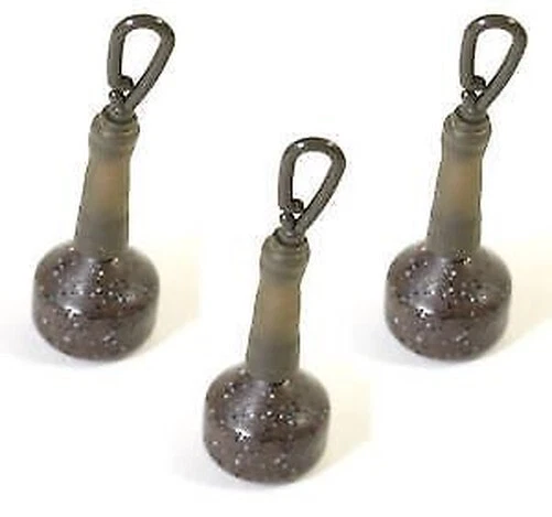 Korda Intelligente Backleads - Bild 1 von 1