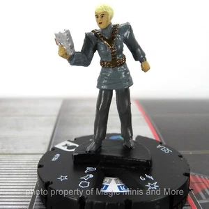 Star Trek Next Generation ~ SELA #018a To Boldly Go HeroClix rare Away Team - Picture 1 of 1