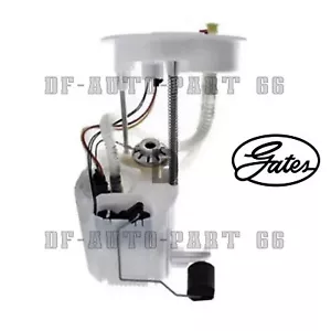 GATES 16117273277 Fuel Pump For BMW 1 2 3 4 Series F20 F23 F30 F31 - Picture 1 of 4
