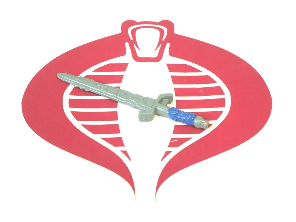 Teenage Mutant Ninja Turtles TMNT Arma Alien Hunter Espada Leonardo 2007 Foto 1 de 1