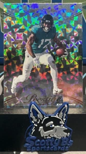 Panini Prestige 2024 - Xtra Points Hyper - #136 Evan Engram - Jaguars - Imagen 1 de 3