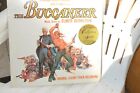 The Buccaneer Elmer Bernstein Lp Album Record Vg Record   Mmoetwilhotmailcom