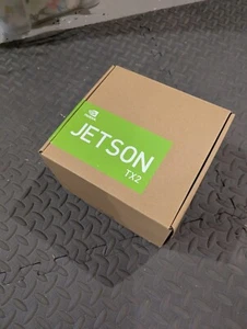 NVIDIA JETSON TX2 Developer Kit - Photo 1/4