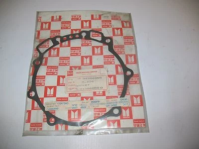 Junta de bomba de aceite de motor Isuzu Stylus 1991-1993 nueva OEM Foto 1 de 4