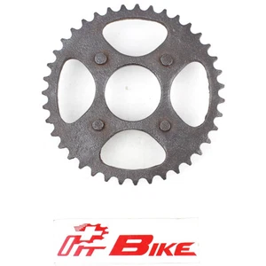 DKW NOS Sprocket Gear 39T Motobicycle Moped - Picture 1 of 8