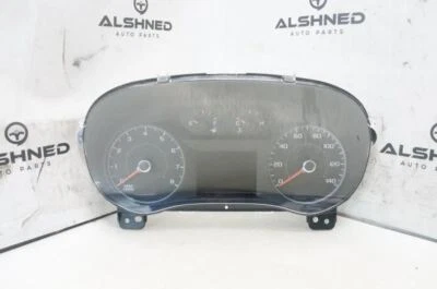 2019-20 GMC Acadia Speedometer Gauge Instrument Cluster 54K 84615904 OEM *ReaD* - Image 1 of 4