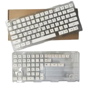 XDA Profile Keycaps Sublimations 120PCS for Mechanical Keyboards Keycap Set - Picture 1 of 12