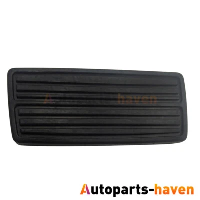 FOR 1984 - 2000 HONDA CIVIC  BRAKE PEDAL PAD RUBBER COVER 46545SA5980 - Image 1 of 4