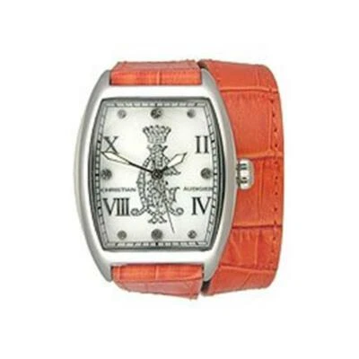 Reloj Christian Audigier SPE619 para dama envío rápido nuevo en caja  Foto 1 de 2