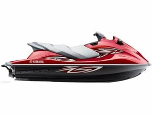 YAMAHA GRAPHIC KIT DECALS OEM VX110 VX 1100 VX DELUXE CRUISER dark red 2010-15 - Picture 1 of 5