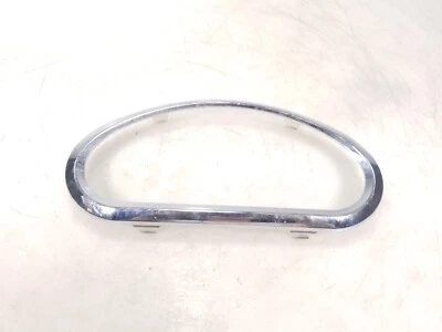 2015 Indian Roadmaster Chief Speedometer Speedo Tach Gauge Cover Trim  - Image 1 of 4