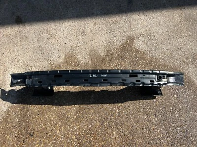12-19 MERCEDES W166 X166 ML350 GLS550 PARACHOQUES TRASERO BARRA REFUERZO OEM Foto 1 de 4