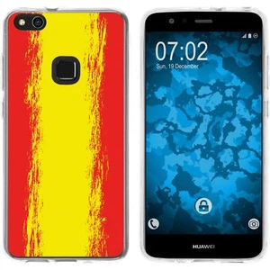 Case for Huawei P10 Lite Silicone Case WM Spain M11 Cover - Picture 1 of 1