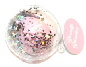 Esponja licuadora de belleza rosa Upper Canada - Imagen 1 de 2