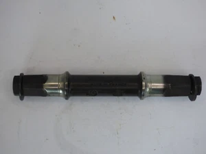 STRONGLIGHT BOTTOM BRACKET AXLE - 120 - FOR DOUBLE - NOS - Picture 1 of 4