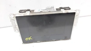 216776529A MULTIFUNKTIONSDISPLAY / 5219255 FÜR NISSAN ALMERA N16/E VISIA - Bild 1 von 9