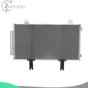 For 2019-2021 Acura RDX AC Condenser Aluminum 80100-TJB-A01 - Imagen 1 de 8