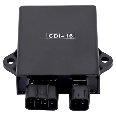 CDI Igniter ECU Module 21119-1438 for KAWASAKI Vulcan 800 VN800 1995-2005 - Image 1 of 4