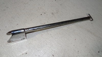 1966 Kawasaki J1 J1T J1TR J1TL J-1 K235 frame brace - Image 1 of 2