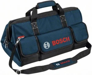 Bosch Professional Handwerkzeugtasche Größe M Werkzeugtasche robust - Bild 1 von 12