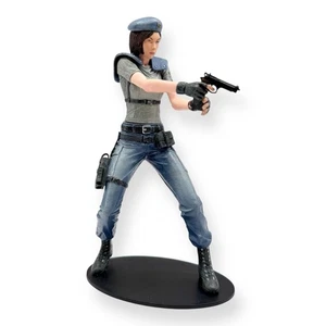 Figura NECA Resident Evil Jill Valentine 6.5" Serie 10 Aniversario 2006 - Imagen 1 de 4
